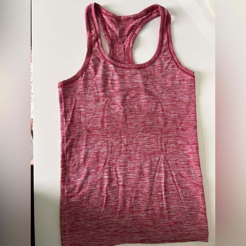 Lululemon Swiftly Tech Racerback Tank